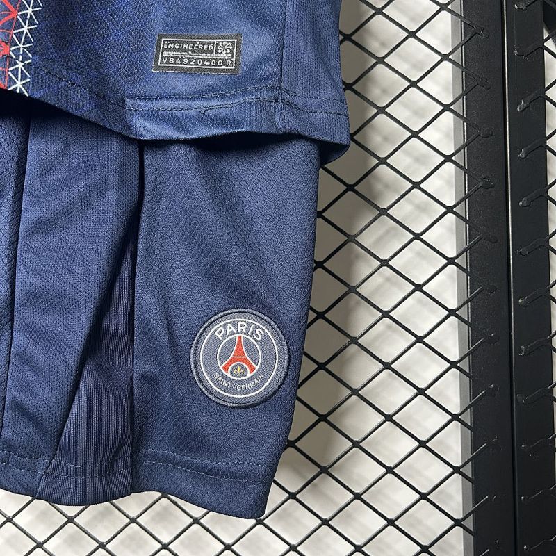 Ensemble Enfant PSG Domicile 25/26