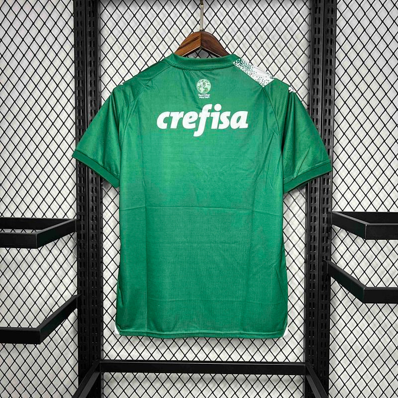 Maillot Palmeiras Édition spéciale 24/25