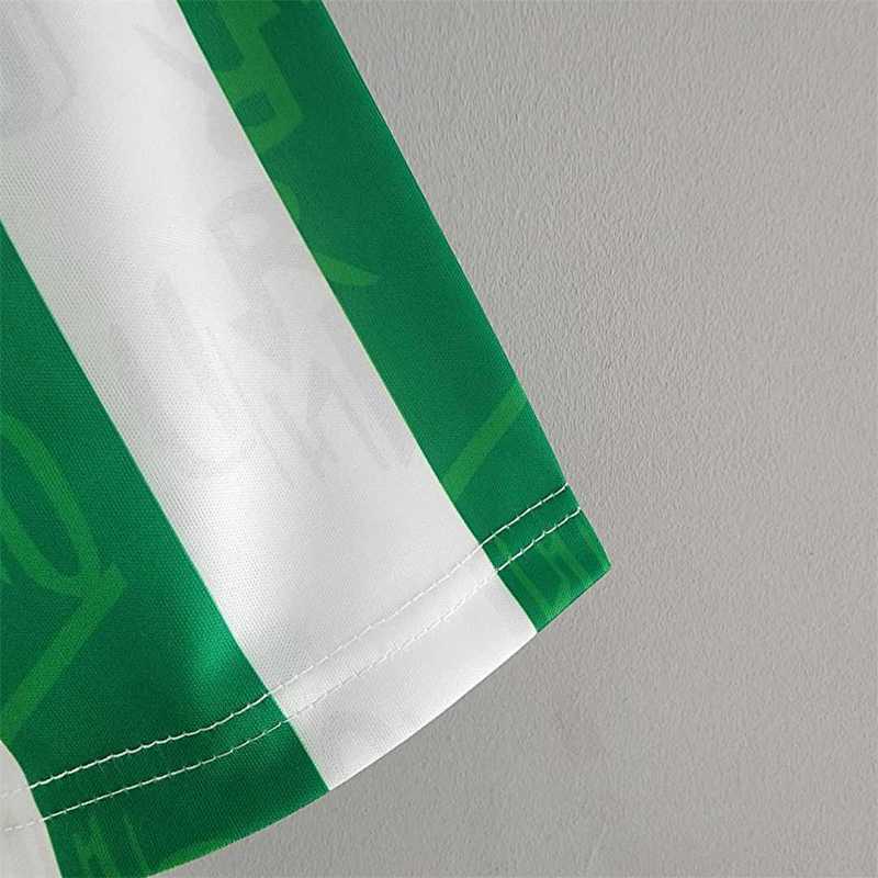 Maillot Real Betis Domicile 94/95