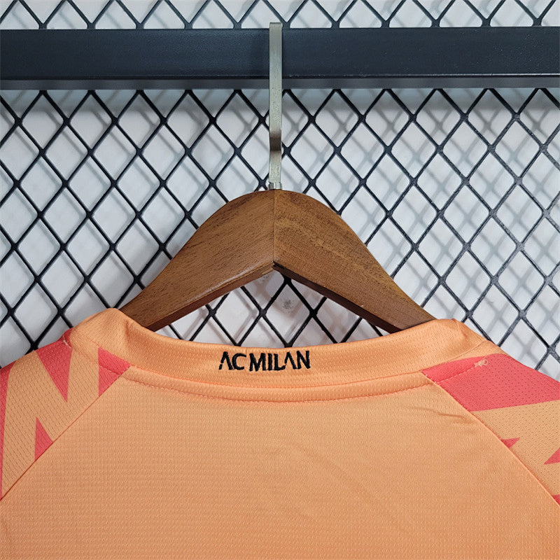 Maillot AC Milan Gardien 23/24