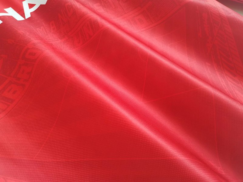 Maillot Manchester United Domicile Rétro 1994/96