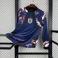 Maillot Angleterre Gardien Coupe du Monde 2026