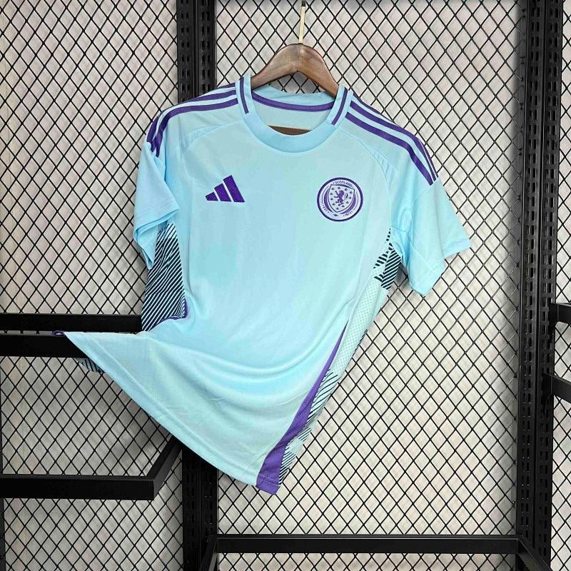 Maillot Écosse Extérieur 25/26