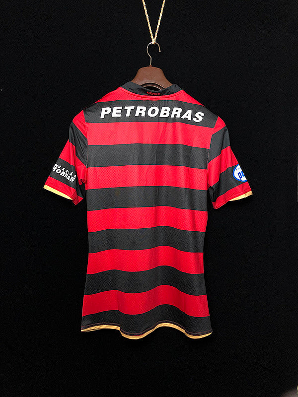 Maillot Flamengo Domicile Rétro 25/26