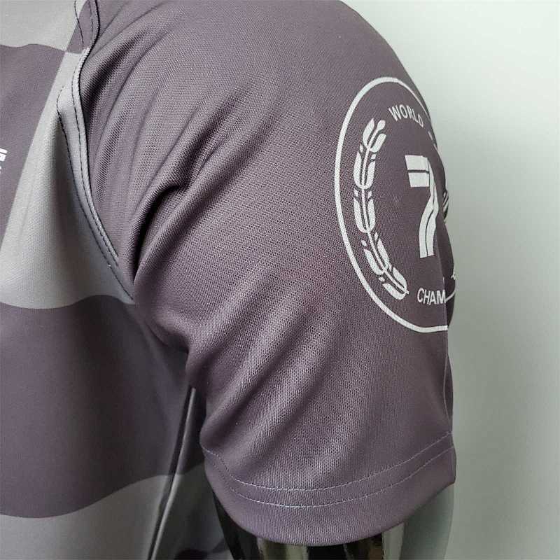 Maillot Mercedes Édition spéciale 25/26