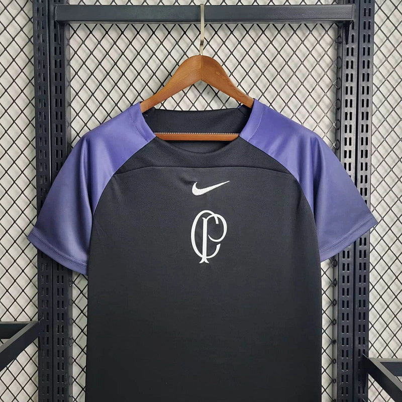 Maillot Corinthians Pre-Match 23/24