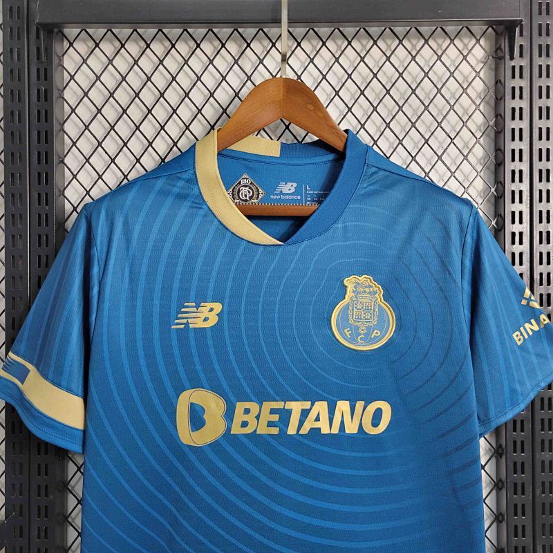 FC Porto Away Jersey 23/24