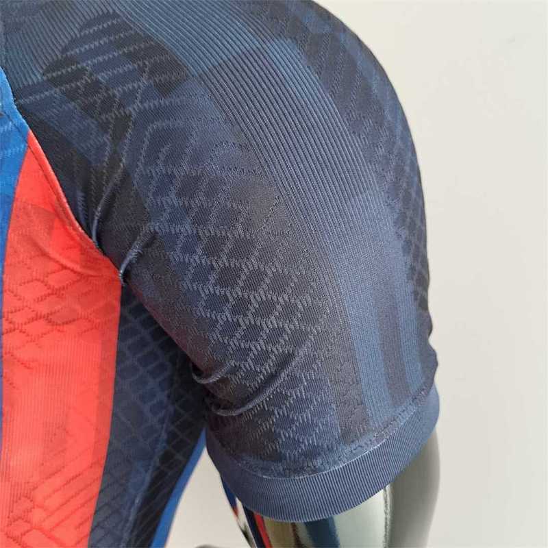 Maillot FC Barcelone Domicile Player Version 22/23