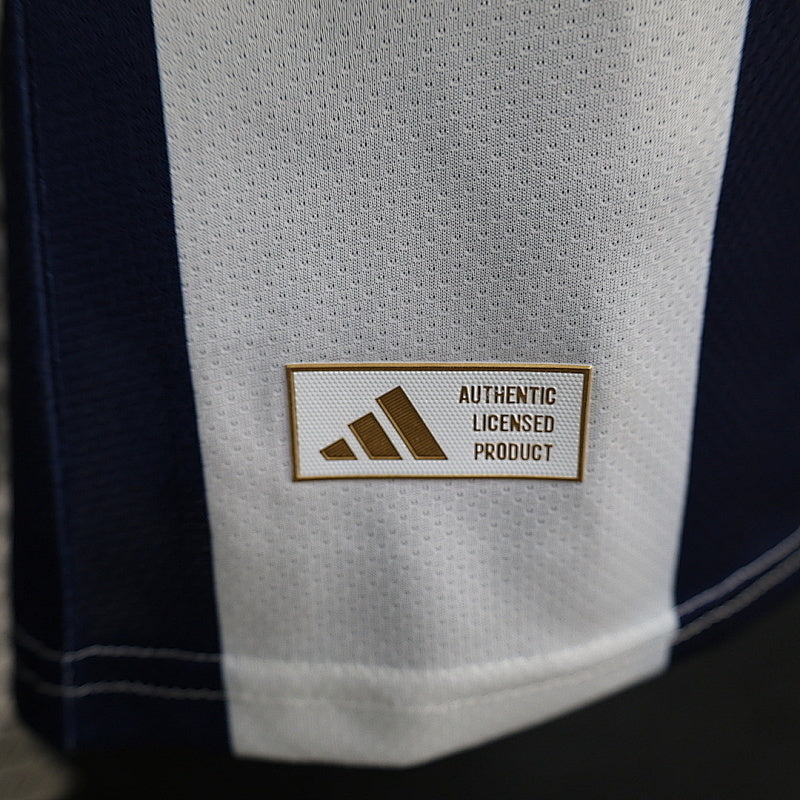 Maillot Écosse Édition spéciale Player Version Coupe du Monde 2026