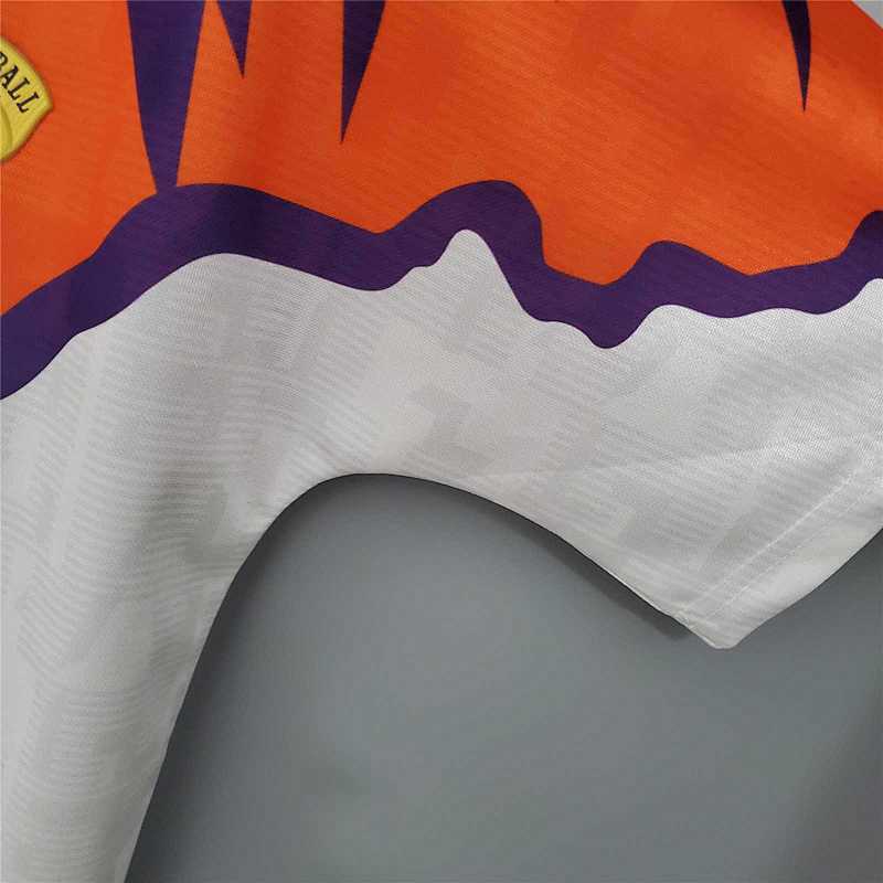 Scotland Away Jersey 91/93