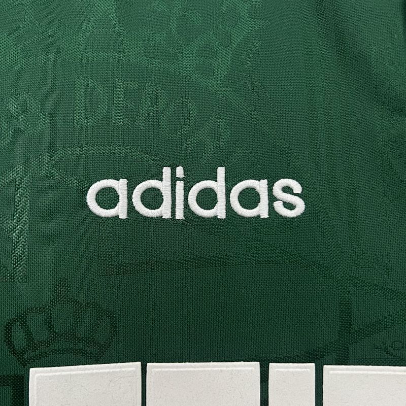 Maillot Deportivo La Coruna Extérieur Rétro 25/26