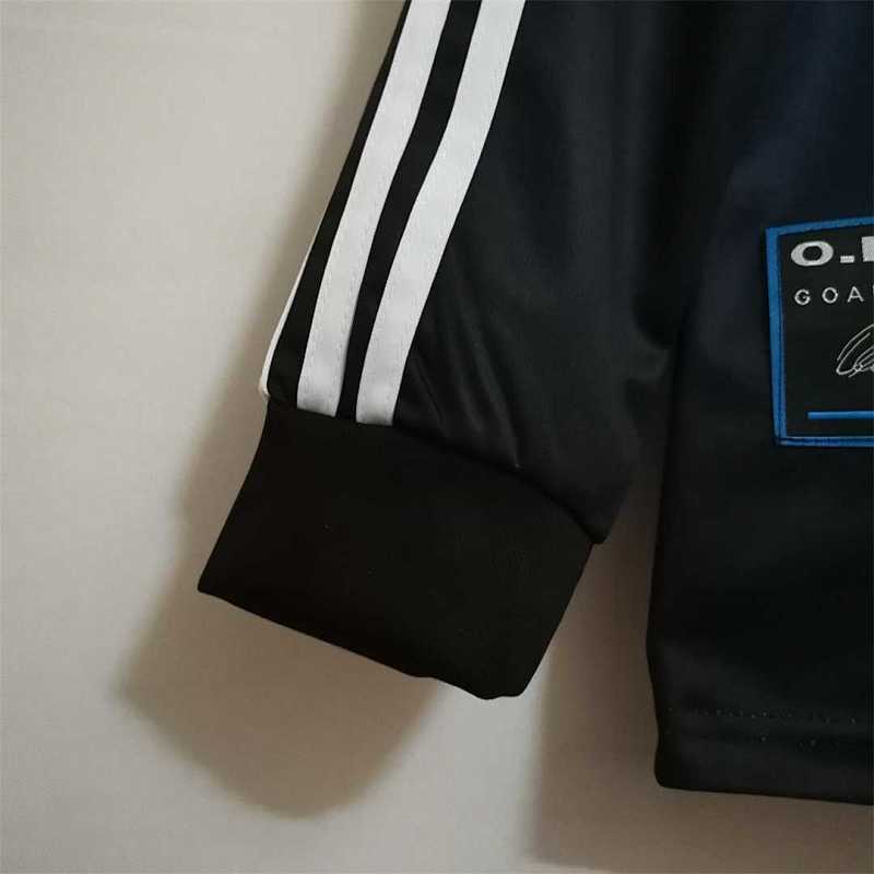 Maillot Germany sleeves Gardien Rétro 25/26