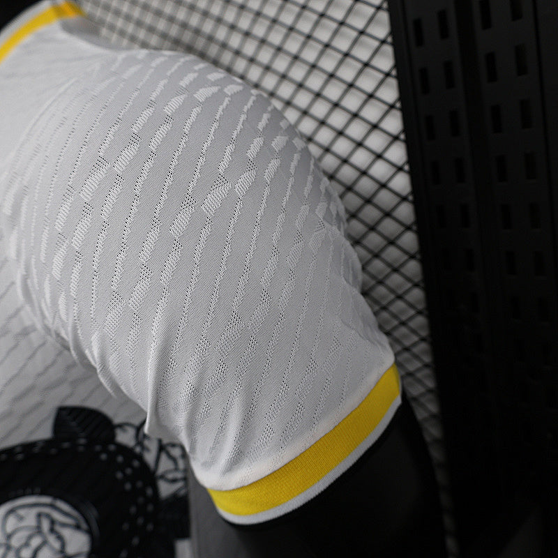 Camiseta Real Madrid Versión Player 24/25 (3)
