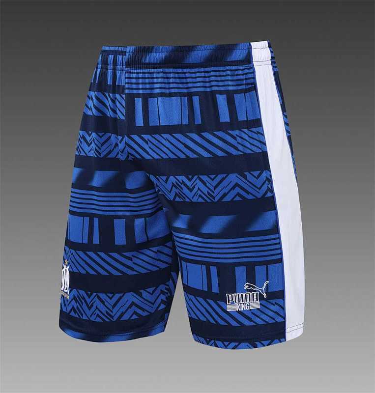Marseille Kit 22/23