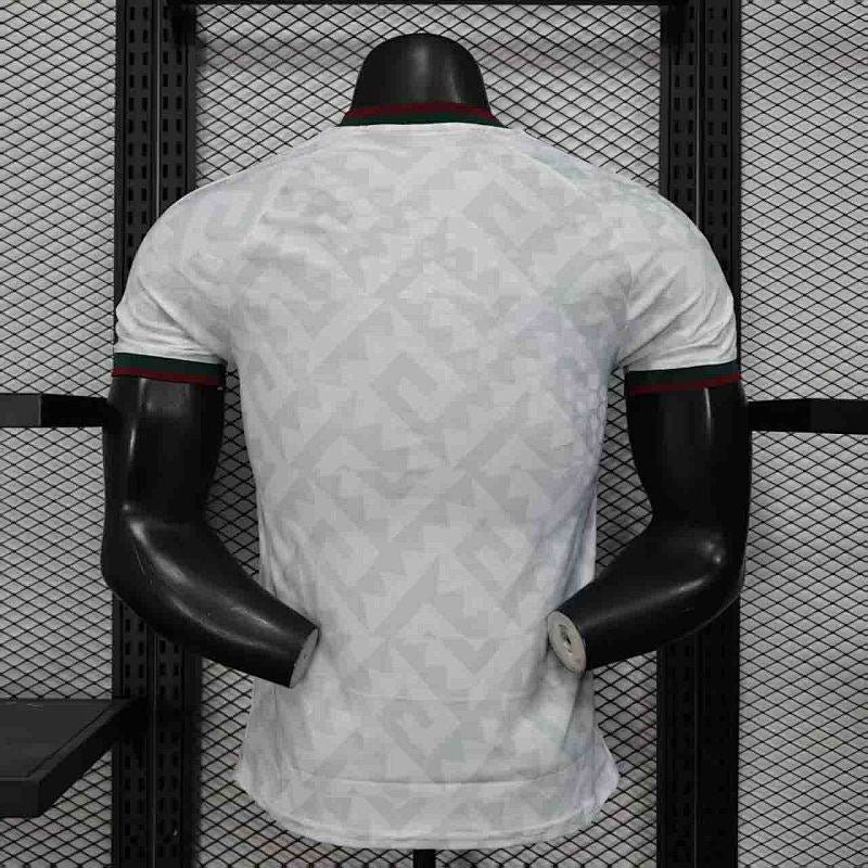 Maillot Mexico Extérieur Player Version 25/26