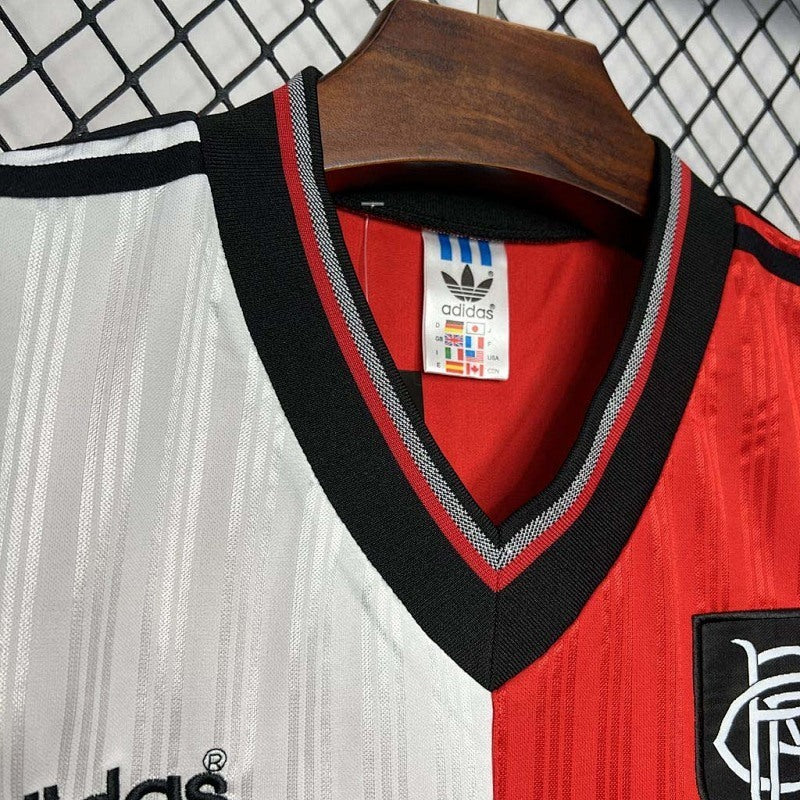 Maillot Rangers Extérieur Rétro 95/96