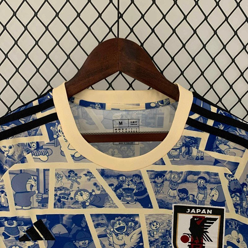 Camiseta Japón Edición Especial 2023