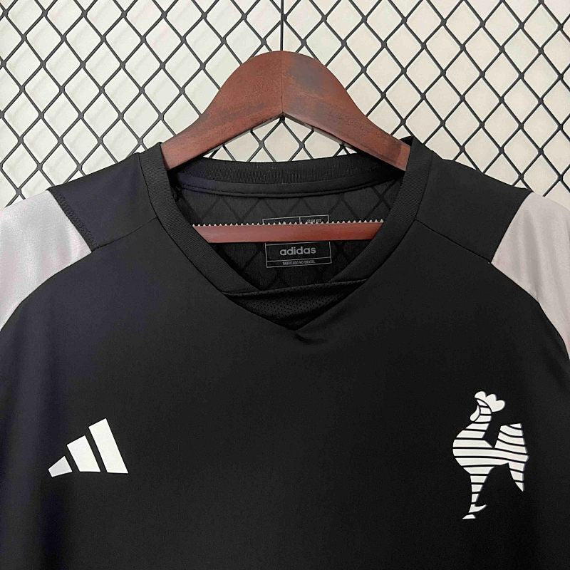 Maillot Atlético Mineiro Prématch 24/25