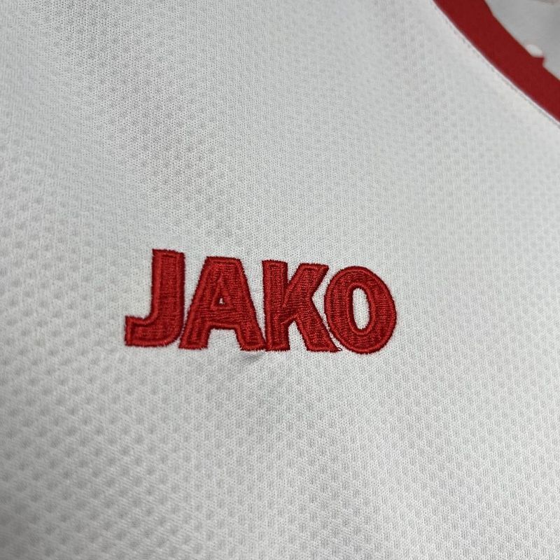 Maillot Stuttgarts Domicile 24/25