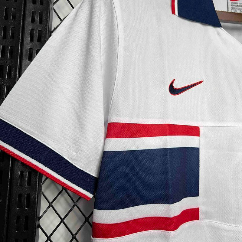 Maillot USA Vintage Dropshipping Domicile Rétro 25/26