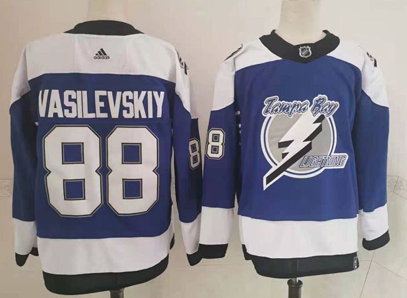 Camiseta Tampa Bay Lightning