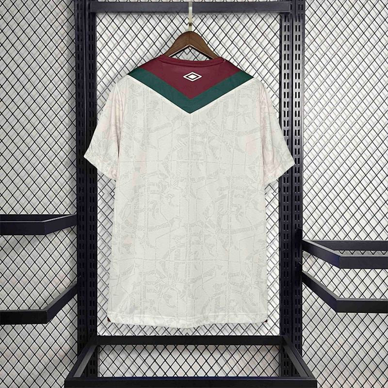 Maillot Fluminense Third 24/25