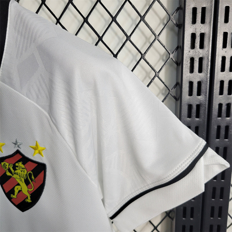 Maillot Femme Recife Extérieur 23/24
