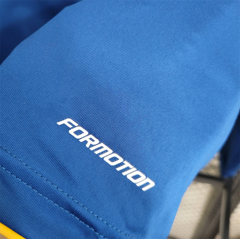 Maillot Galaxy Extérieur Rétro 25/26