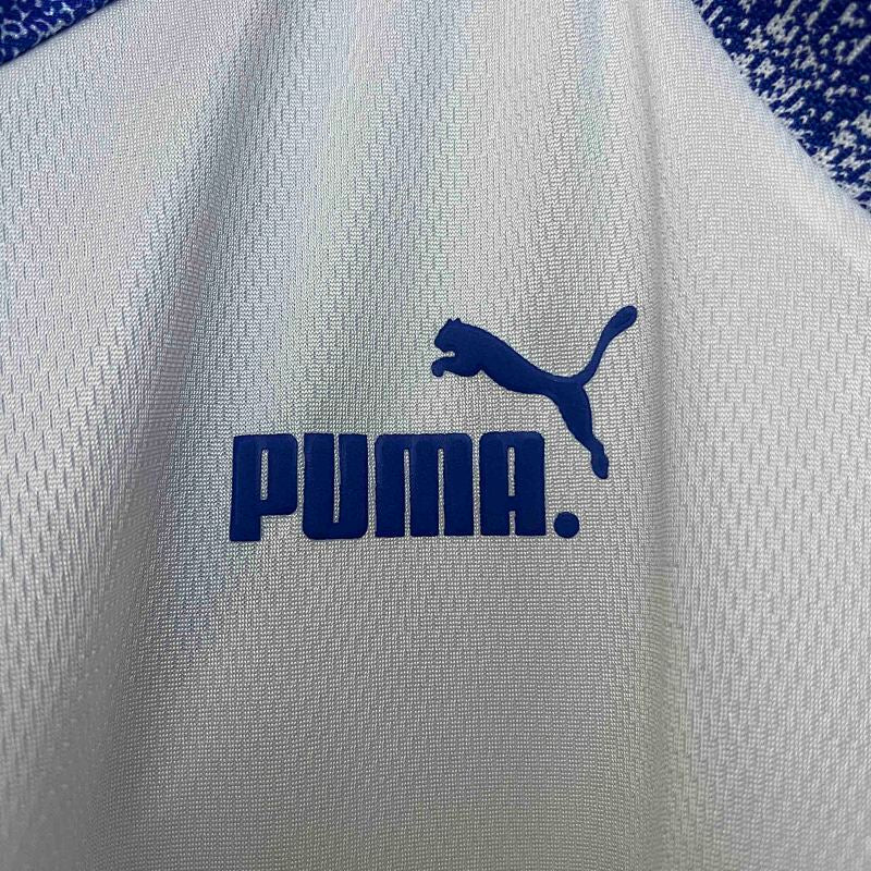 Maillot Tenerife Vintage Domicile Rétro 97/98