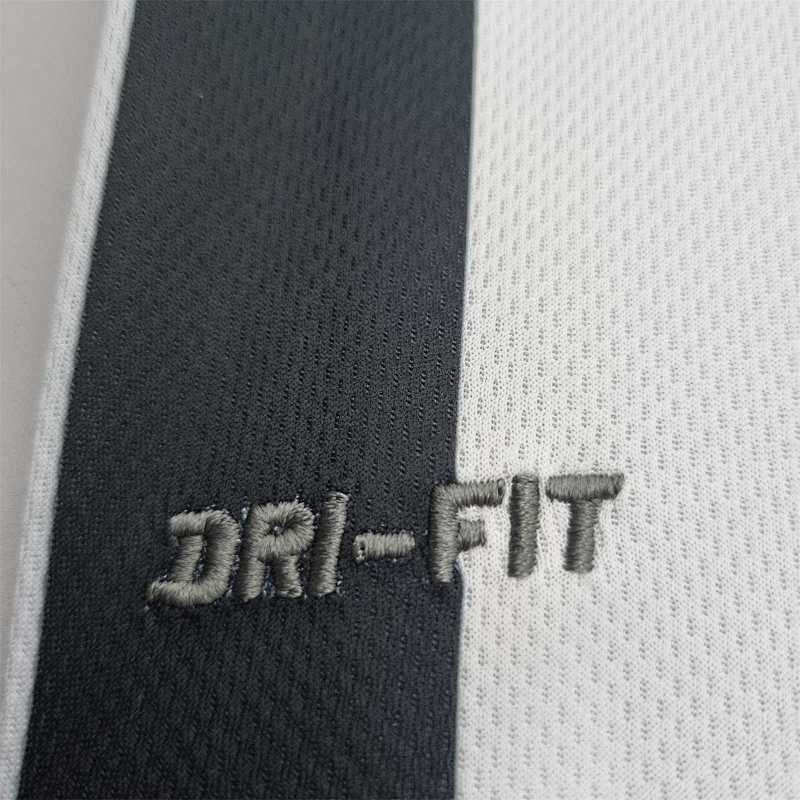 Maillot Santos Extérieur Rétro 25/26