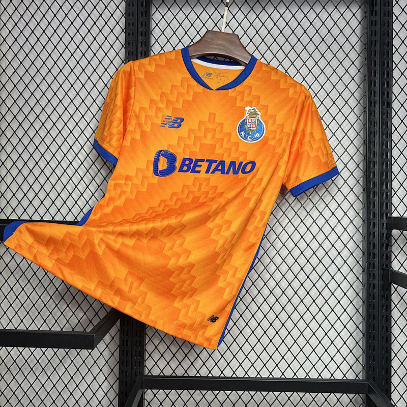 Maillot FC Porto Extérieur 24/25