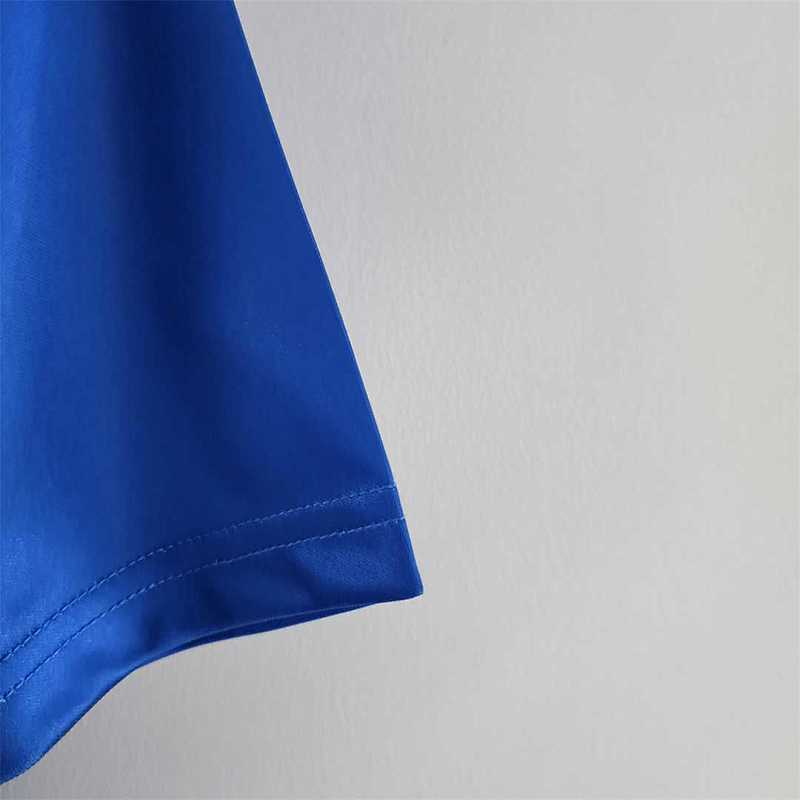 France Home Retro Jersey 1988/90