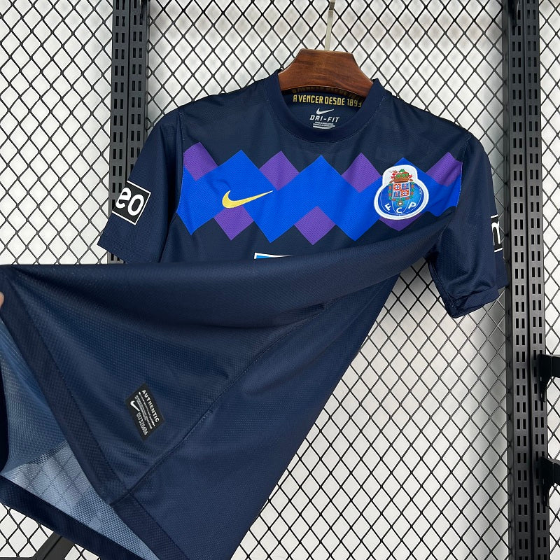 Maillot FC Porto Extérieur Rétro 25/26
