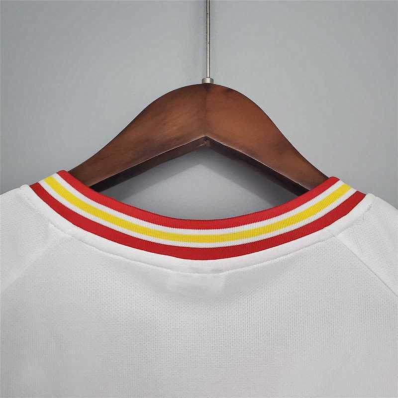 Maillot Spain Extérieur Rétro 25/26