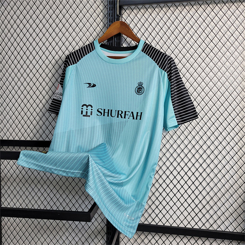 Maillot Al-Nassr Gardien 22/23