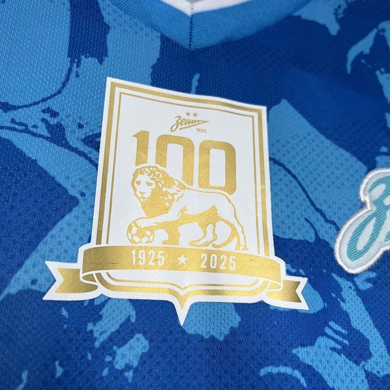 Maillot Zenit Domicile 24/25