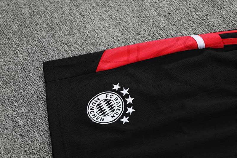 Pantalón Corto + Camiseta sin Mangas Bayern Múnich 22/23