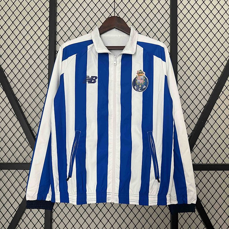 Coupe-vent FC Porto 24/25