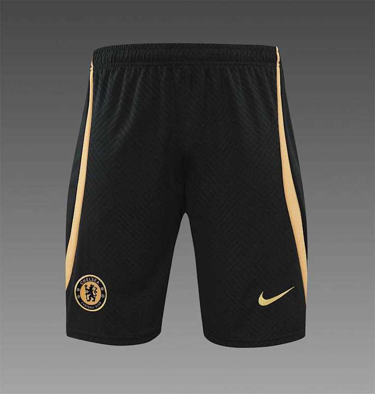 Ensemble Chelsea Noir Prématch 22/23