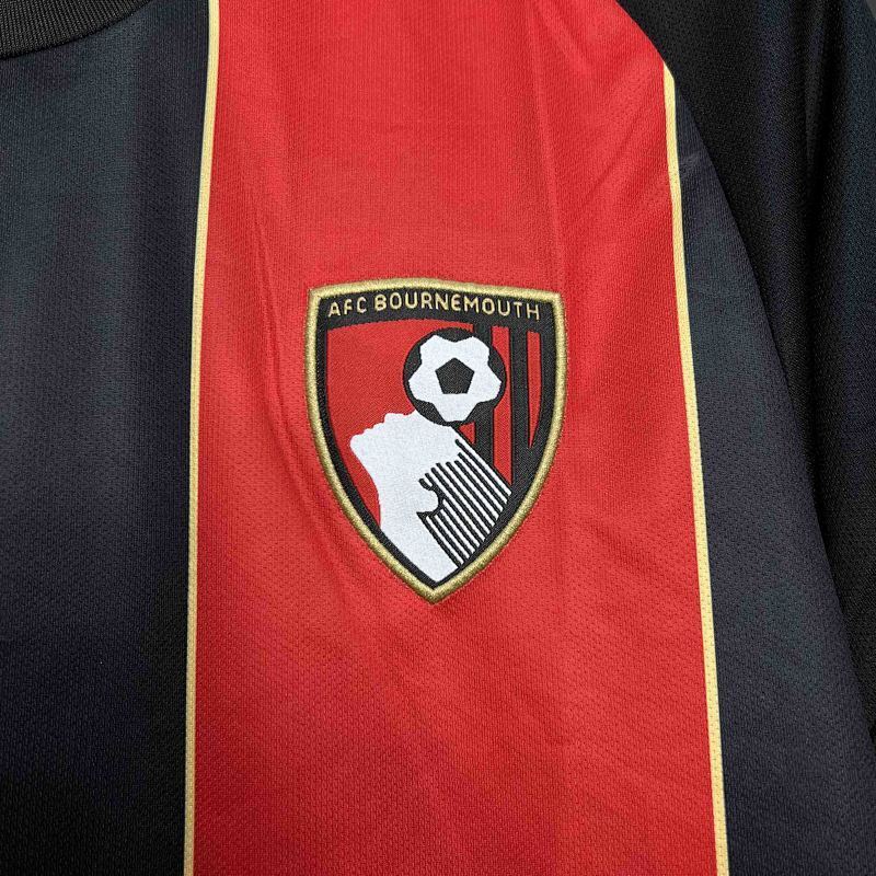 Maillot Bournemouth Dropshipping Domicile 24/25