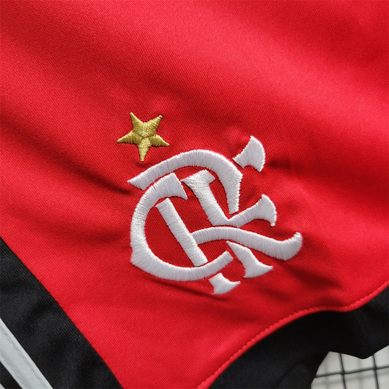 Pantalón Corto Flamengo 23/24