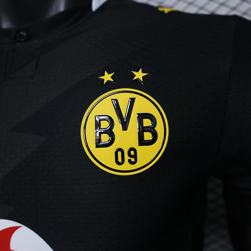 Maillot Borussia Dortmund Extérieur Player Version 26/27