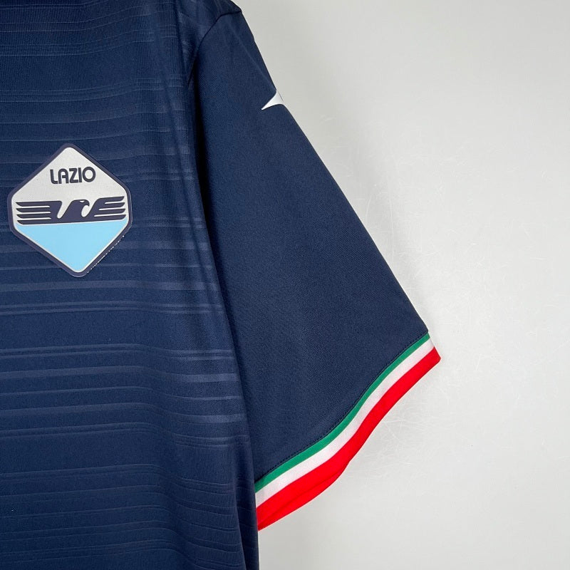 Maillot Lazio Extérieur 23/24