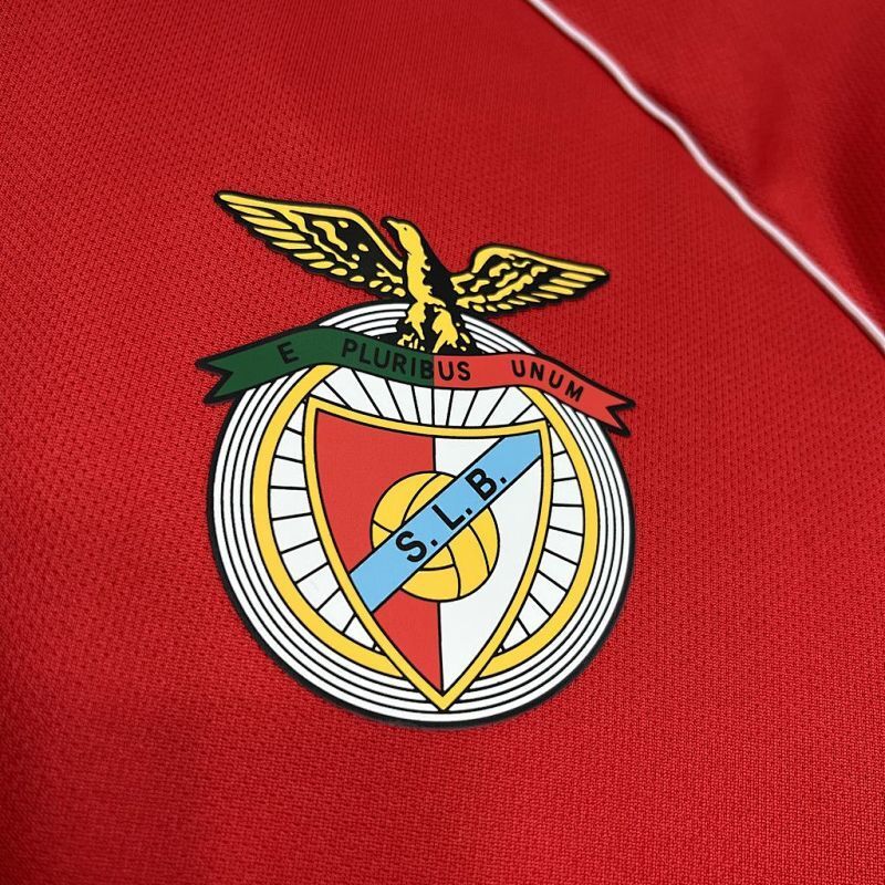 Maillot Benfica Domicile Rétro 94/95