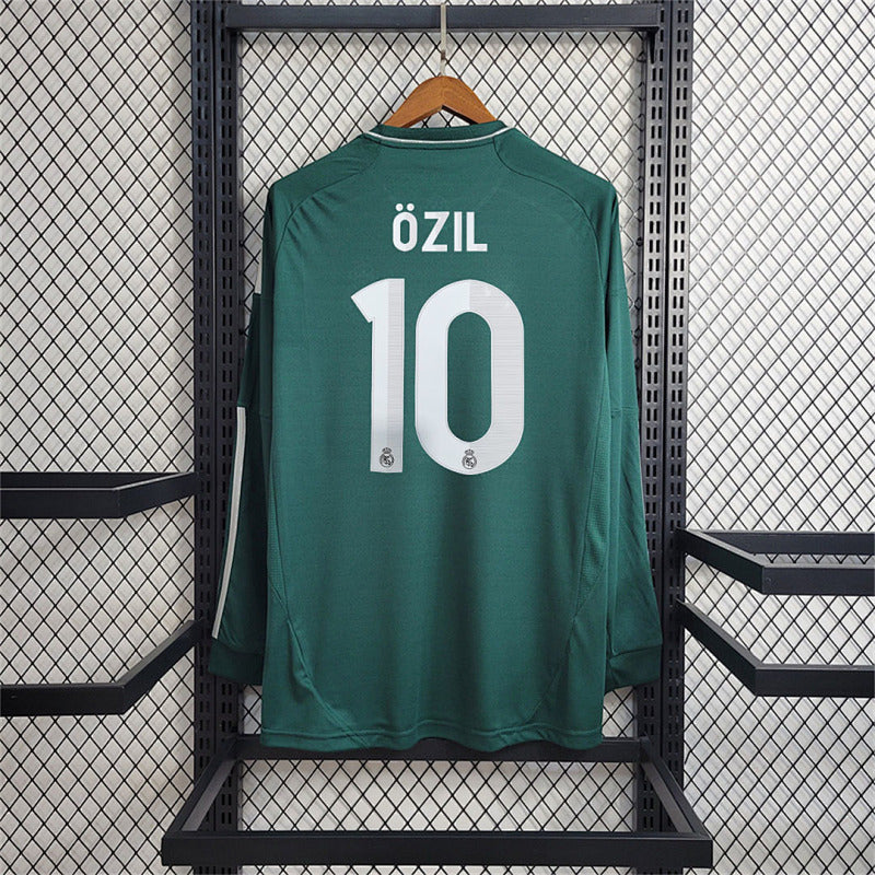 Maillot Real Madrid Extérieur Rétro 2012/13