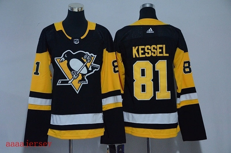 Ensemble Enfant Pittsburgh Penguins ice 25/26