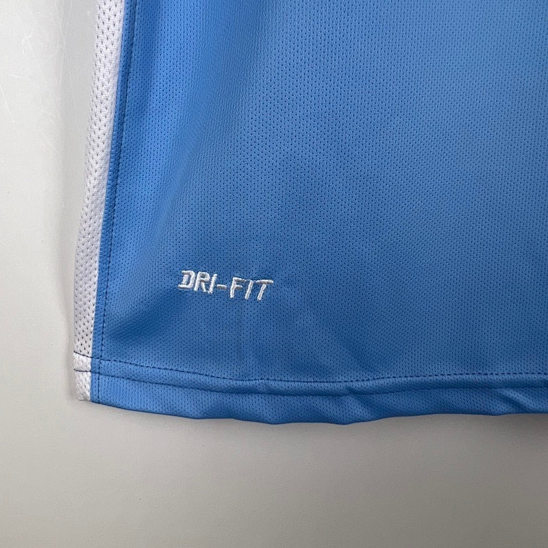 Maillot Manchester City Domicile Rétro 2015/16