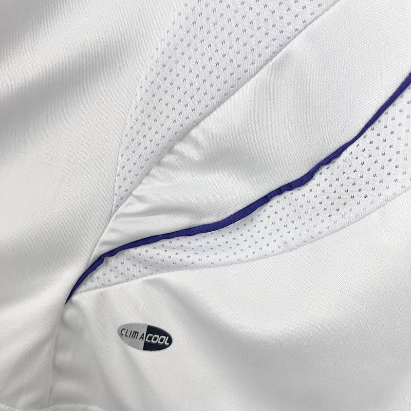 Maillot Real Madrid Domicile Rétro 2007/08