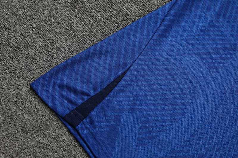 Débardeur Chelsea Bleu 22/23 (2)