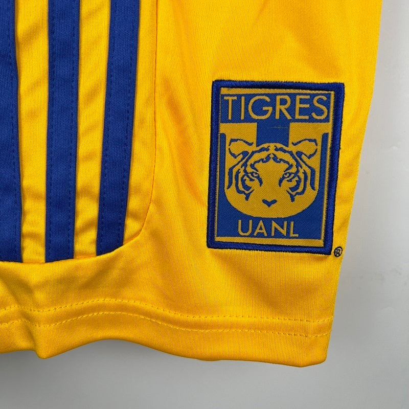 Ensemble Enfant Tigres UANL Domicile 23/24
